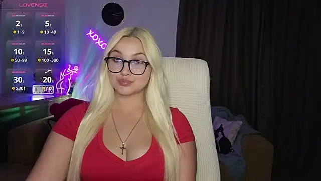 adrelaxina online show from 11, 7, 2026