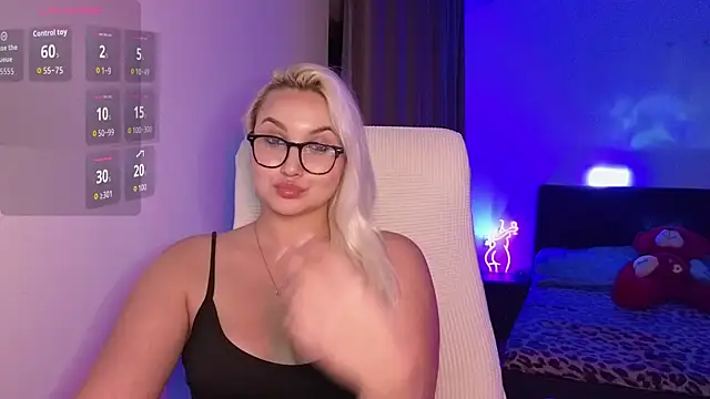 adrelaxina online show from 6, 8, 2026