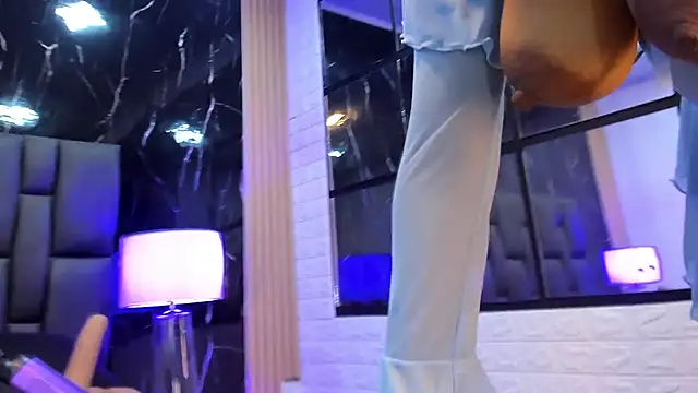 BustyGlow online show from 27, 6, 2026