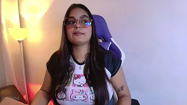 Abby Raschell online show from 11, 3, 2026