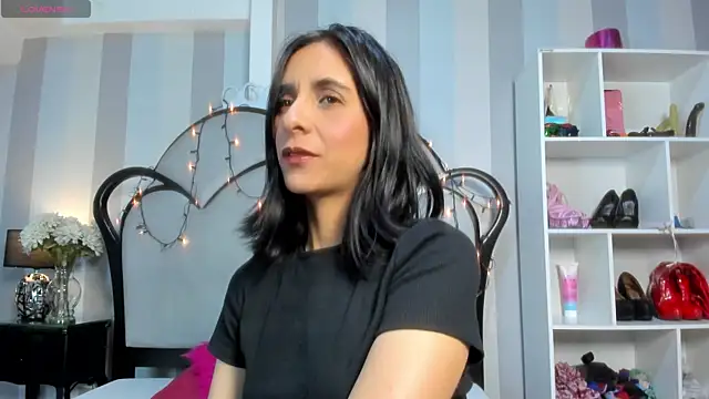 Snapshot of MiaAmore_ chatting on 9, 1, 2026 MiaAmore online show from 9, 1, 2026