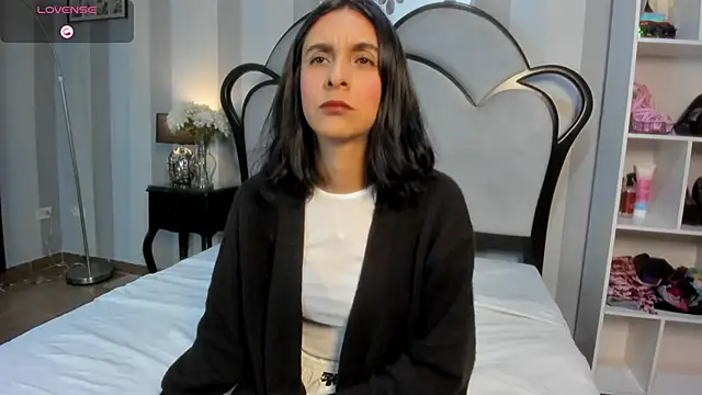 Snapshot of MiaAmore_ chatting on 13, 1, 2026 MiaAmore online show from 13, 1, 2026