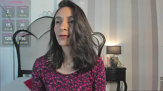 MiaAmore  online show from 8, 5, 2026