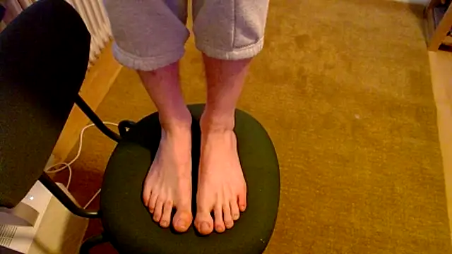 ChefDeLust online show from 3, 4, 2026