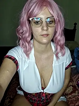 bardot55 online show from 25, 10, 2025