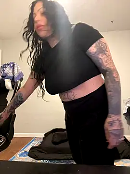 chicanachic13 online show from 23, 9, 2025