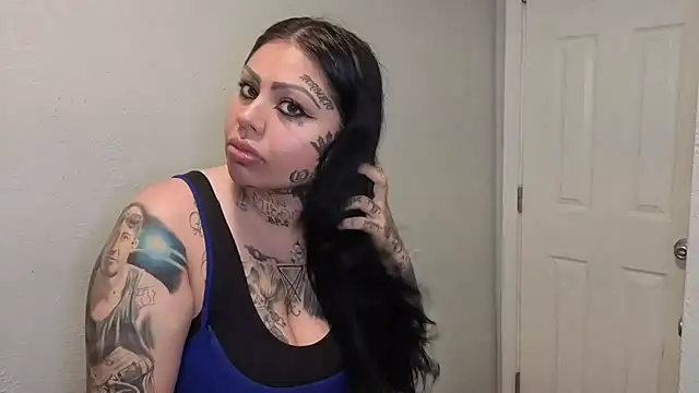 chicanachic13 online show from 29, 11, 2025