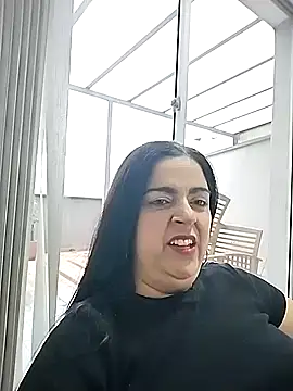 Nahomi 04 online show from 7, 10, 2025