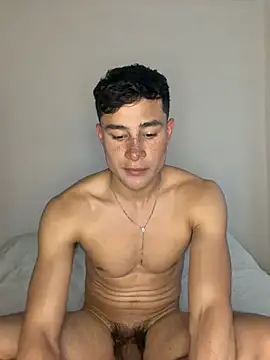 AustinJones  online show from 16, 7, 2026