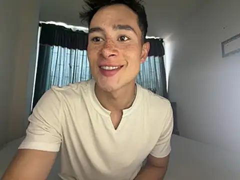 AustinJones  online show from 23, 7, 2026
