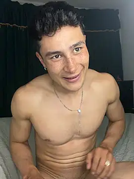 AustinJones  online show from 26, 7, 2026
