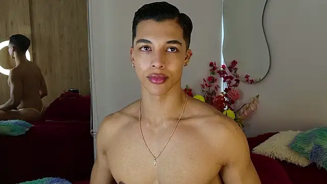 Troye Williams online show from 20, 3, 2026