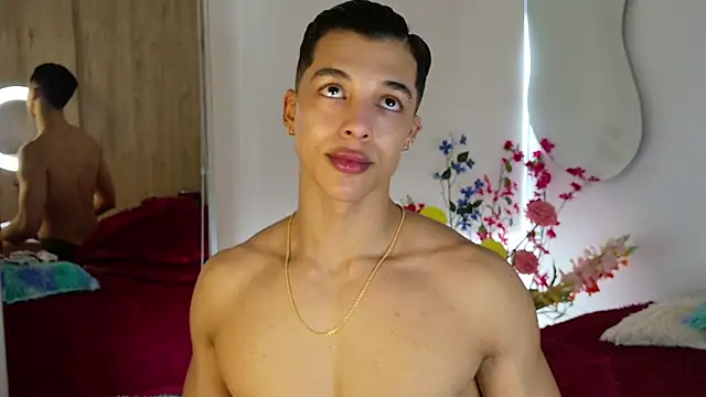 Troye Williams online show from 5, 5, 2026