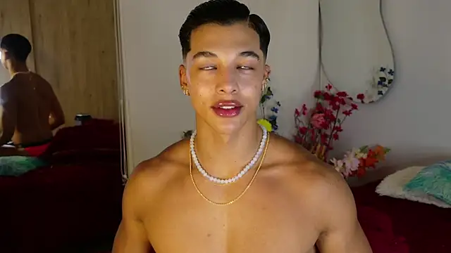 Troye Williams online show from 28, 7, 2026