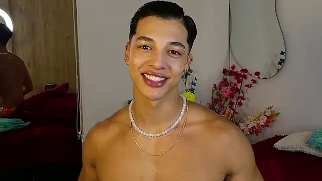 Troye Williams online show from 2, 8, 2026