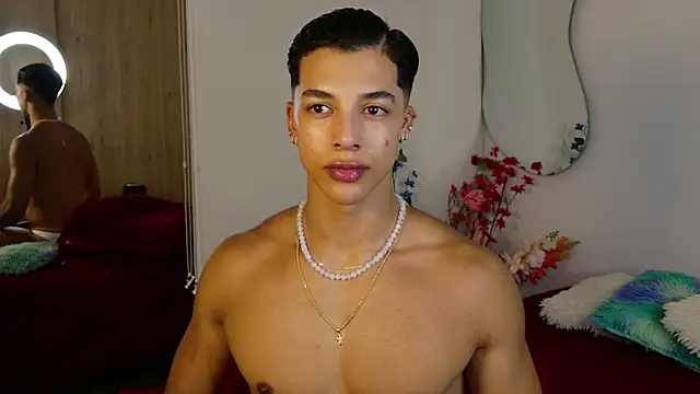 Troye Williams online show from 5, 8, 2026