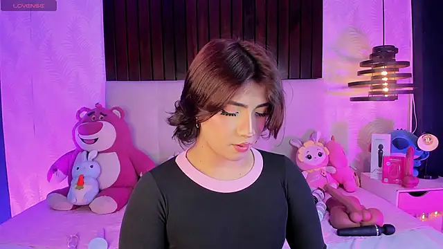Creamy Angelo online show from 19, 6, 2026