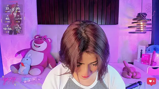 Creamy Angelo online show from 20, 6, 2026