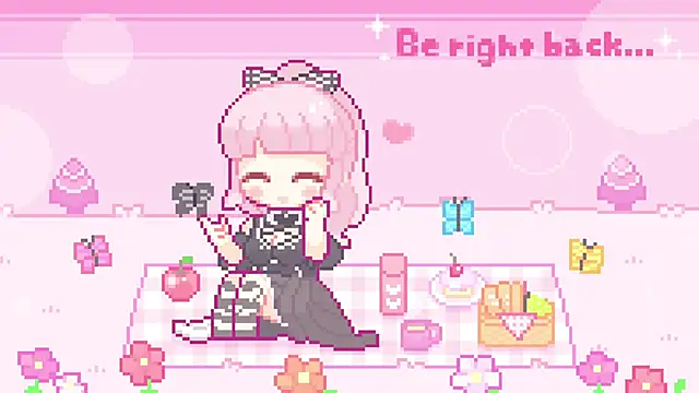 starrraura online show from 19, 2, 2026