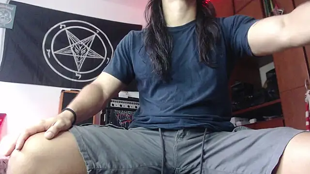 Diego  Barbarie   online show from 30, 4, 2026