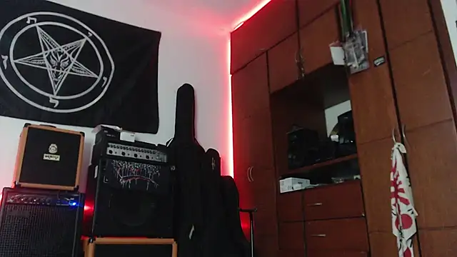Diego  Barbarie   online show from 2, 5, 2026