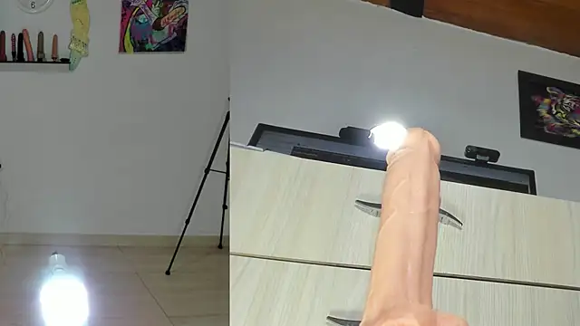 naomy funny online show from 5, 5, 2026