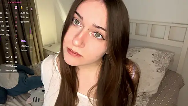 Snapshot of RachaelJuntunen chatting on 24, 10, 2025 RachaelJuntunen online show from 24, 10, 2025