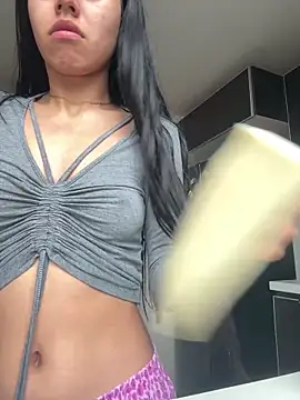 Victoria alson online show from 29, 10, 2025