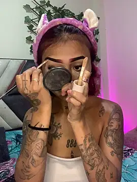 Dirty isabella18 online show from 28, 2, 2026