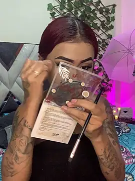 Dirty isabella18 online show from 1, 3, 2026