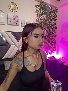 Dirty isabella18 online show from 30, 4, 2026