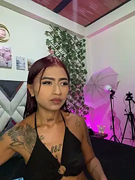Dirty isabella18 online show from 5, 5, 2026