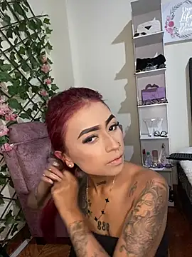 Dirty isabella18 online show from 26, 6, 2026