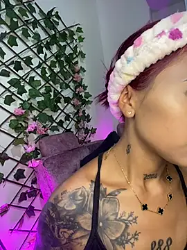 Dirty isabella18 online show from 30, 6, 2026