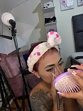 Dirty isabella18 online show from 1, 7, 2026