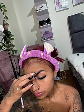Dirty isabella18 online show from 4, 7, 2026