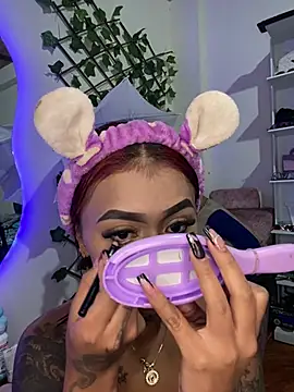Dirty isabella18 online show from 16, 7, 2026