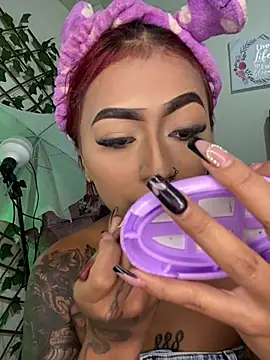 Dirty isabella18 online show from 18, 7, 2026