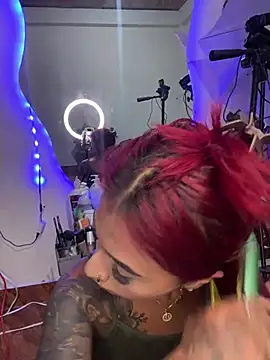 Dirty isabella18 online show from 19, 7, 2026