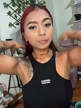 Dirty isabella18 online show from 25, 7, 2026