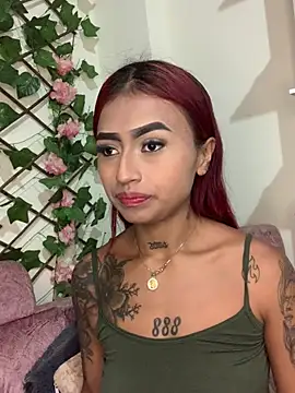 Dirty isabella18 online show from 2, 8, 2026