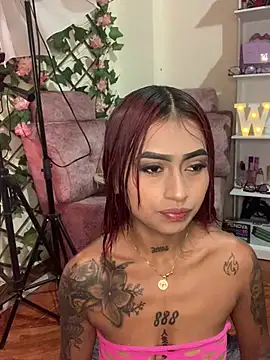 Dirty isabella18 online show from 3, 8, 2026