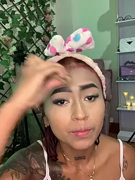 Dirty isabella18 online show from 4, 8, 2026