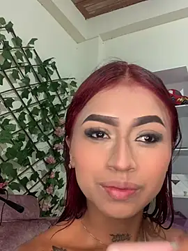 Dirty isabella18 online show from 5, 8, 2026