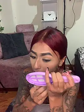 Dirty isabella18 online show from 6, 8, 2026