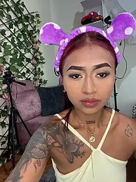 Dirty isabella18 online show from 7, 8, 2026