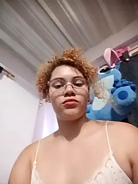 SirenRouge 69 online show from 5, 10, 2025