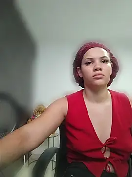 SirenRouge 69 online show from 29, 4, 2026