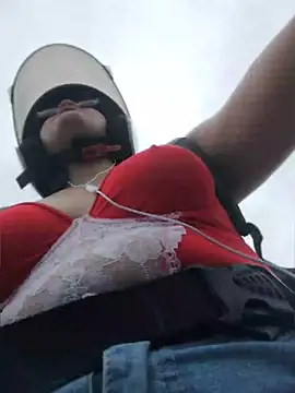 SirenRouge 69 online show from 2, 5, 2026