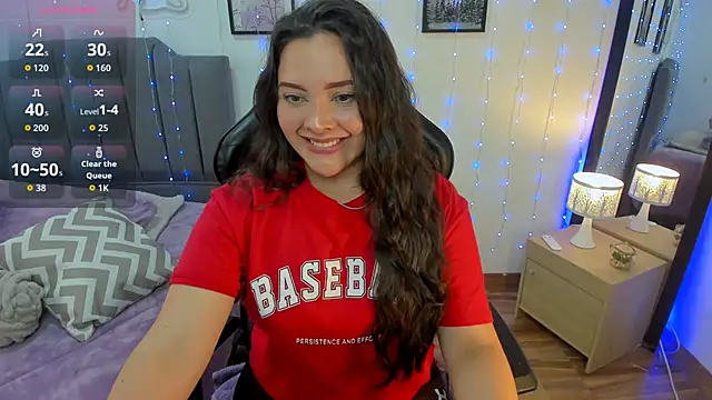 amaia monet online show from 6, 1, 2026